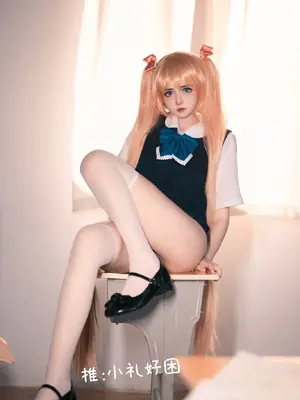 SleeppyLee1 (小礼好困) - Collection_002