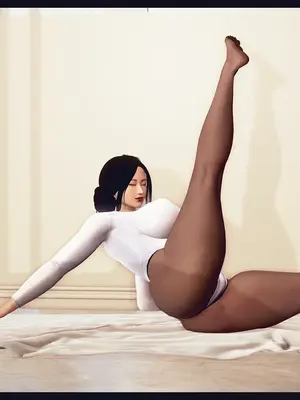 [Peter]计谋美母_0009