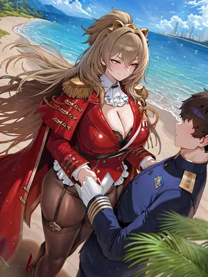 [GearingSage] Lion NTR_001