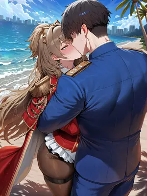 [GearingSage] Lion NTR_004