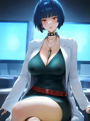 [LungArt]&nbsp;&nbsp;Tae Takemi [BBC]