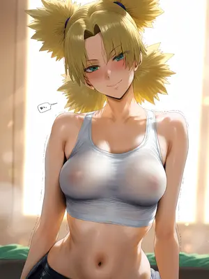 [LungArt] Temari [BBC]_003