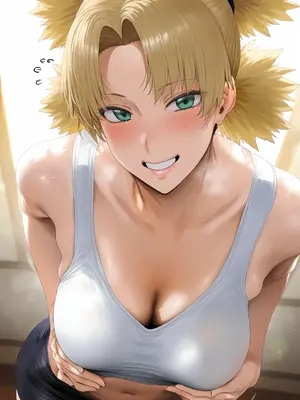 [LungArt] Temari [BBC]_008