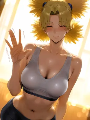 [LungArt] Temari [BBC]_010