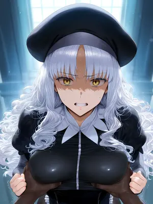 [LungArt] Caren Hortensia [BBC]_012