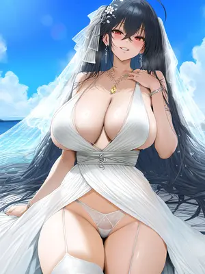 [LungArt] Taihou #3 [BWC]_003