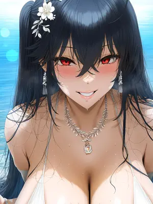 [LungArt] Taihou #3 [BWC]_008