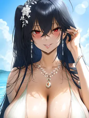 [LungArt] Taihou #3 [BWC]_009