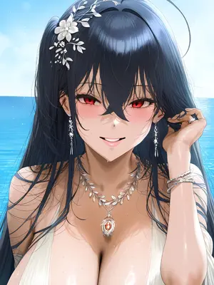 [LungArt] Taihou #3 [BWC]_010