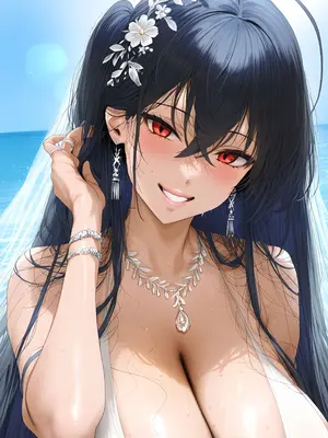 [LungArt] Taihou #3 [BWC]_012