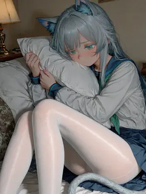 [TTAKO]Rosmontis