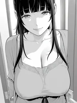 [FFF]和母亲爱爱的一天[AI Generated]_001