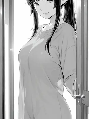 [FFF]和母亲爱爱的一天[AI Generated]_006