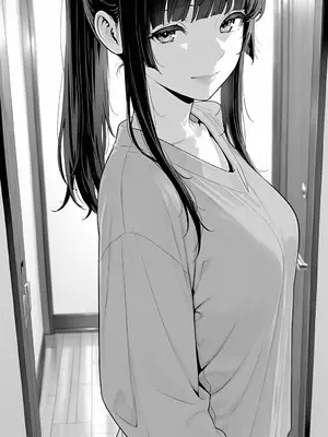 [FFF]和母亲爱爱的一天[AI Generated]_007