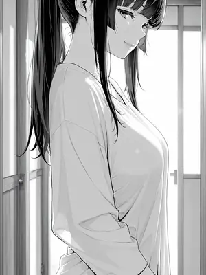 [FFF]和母亲爱爱的一天[AI Generated]_008