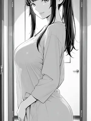 [FFF]和母亲爱爱的一天[AI Generated]_009