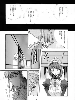 (C62) [流石堂 (流ひょうご)] 月下少女 2 (月姫) [月姬考古小组]_0003