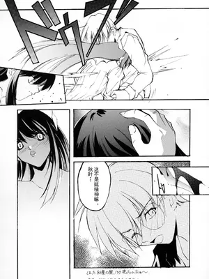 (C62) [流石堂 (流ひょうご)] 月下少女 2 (月姫) [月姬考古小组]_0012