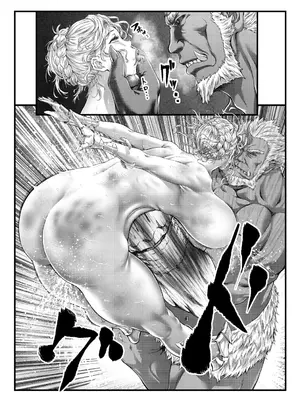 [RAN] アテナ (女神敗北 転生のヴァラノワ) [中国翻訳]_0005