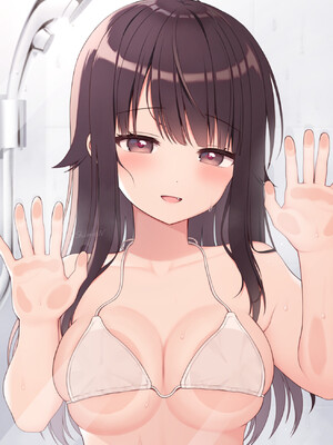 [芝野ななお] 真桜ちゃんのえっちなやつ。[再録CG集] vol.03_003