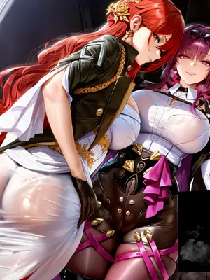 Kafka x Himeko_011