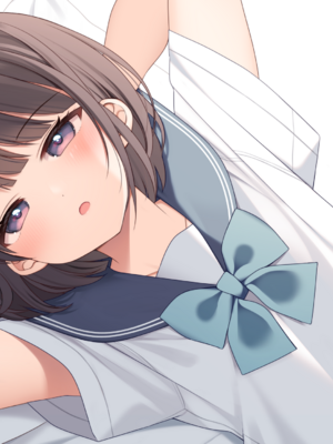 [芝野ななお] Fanbox 藍凪シリーズ_010