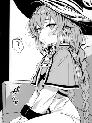 (C108) [NAK (NAK)]ランダム アーカイブ(無職転生 ～異世界行ったら本気だす～)_0002