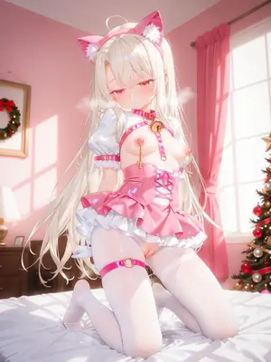 [lc13AI]伊莉雅