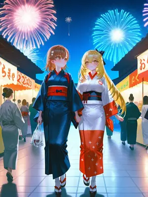 [lc13AI]御坂美琴&食蜂操祈_001