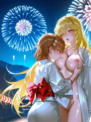 [lc13AI]御坂美琴&食蜂操祈_004