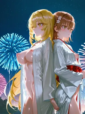 [lc13AI]御坂美琴&食蜂操祈_005