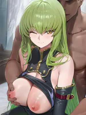 [Patreon] Mr.Teardrop [AI Generated] [Decensored]【105】合集_012