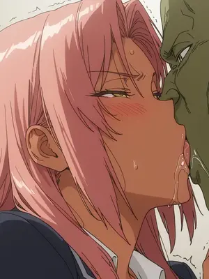 [Ramen-chan] イングリッド_Sub (対魔忍)_009