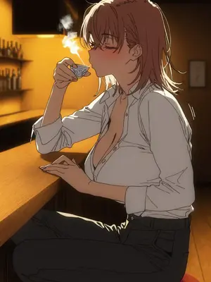 [Ramen-chan]御坂美鈴_003