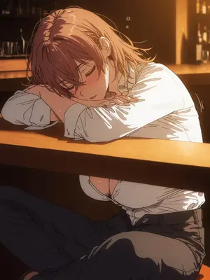 [Ramen-chan]御坂美鈴_010