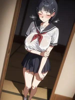 [Ramen-chan]桐ヶ谷直葉_004