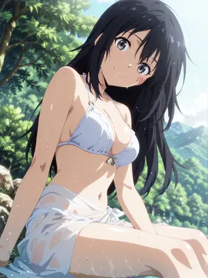 [AIusagichan] 転生したらスライムだった件 井沢静江 That Time I Got Reincarnated as a Slime Shizue Izawa 440P [AI Generated]_004