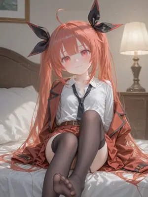 (Fansaiko) [Mimu] 2026-07合集 (AI Generated)