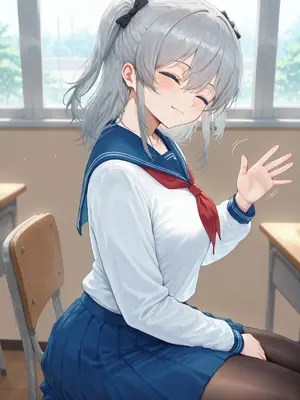 [Patreon] miyabi [4] 合集[AI Generated]