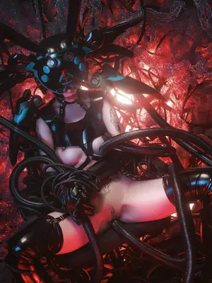 爆机少女喵小吉 (Nekokoyoshi) - NEKO-Tori Zero_005