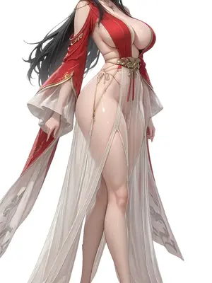 [ManAI]美杜莎之隐秘的角落