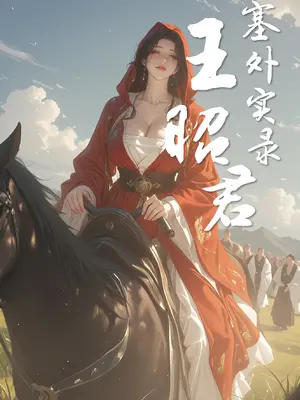 [ManAI]剧情篇 昭君塞外实录