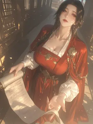[ManAI]剧情篇 昭君塞外实录_004