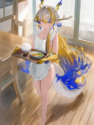 ソルト&nbsp;&nbsp; 少把盐&nbsp;&nbsp; AI Generated&nbsp;&nbsp; Shu_007