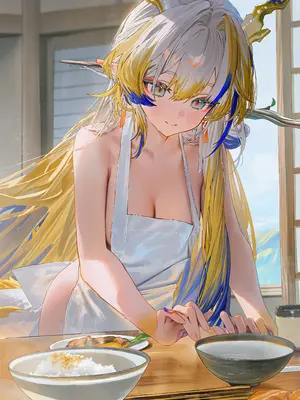 ソルト&nbsp;&nbsp; 少把盐&nbsp;&nbsp; AI Generated&nbsp;&nbsp; Shu_008