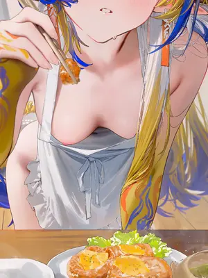 ソルト&nbsp;&nbsp; 少把盐&nbsp;&nbsp; AI Generated&nbsp;&nbsp; Shu_011