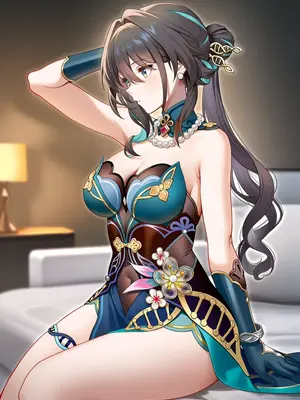 （Suika2077）RuanMei（Patreon）[AI Generated]_003