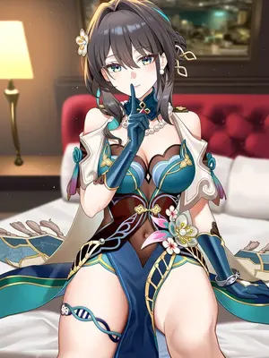 （Suika2077）RuanMei（Patreon）[AI Generated]_009