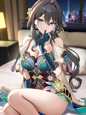 （Suika2077）RuanMei（Patreon）[AI Generated]_010