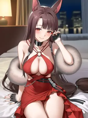 （Suika2077）Akagi（Patreon）[AI Generated]_003